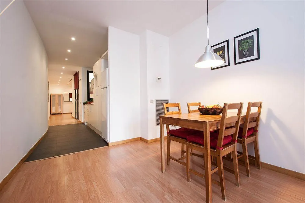 Short Stay Group Liceu Serviced Apartments Barcelona