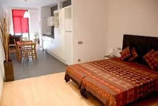 Short Stay Group Liceu Serviced Apartments Barcelona