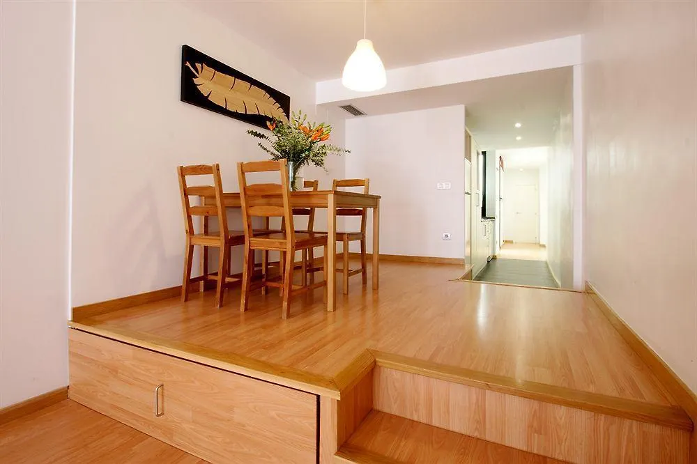 Short Stay Group Liceu Serviced Apartments Barcelona