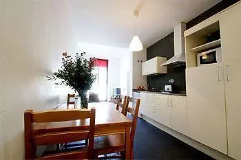 Short Stay Group Liceu Serviced Apartments Barcelona Španělsko