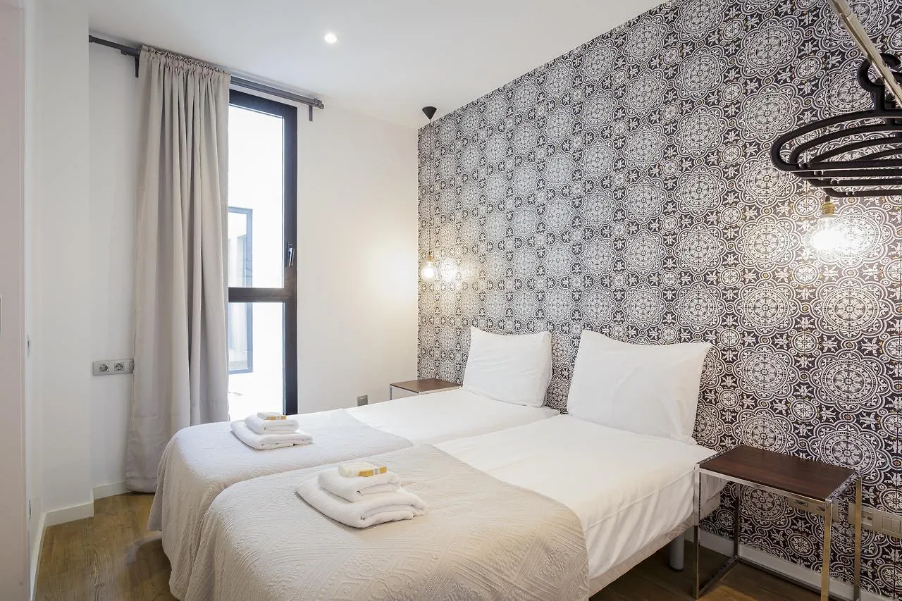 Short Stay Group Liceu Serviced Apartments Barcelona