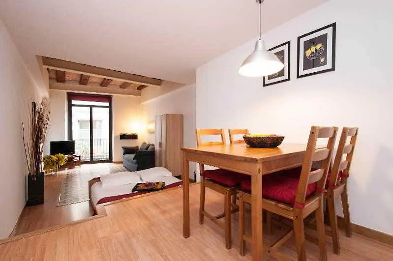 Short Stay Group Liceu Serviced Apartments Barcelona 0*,