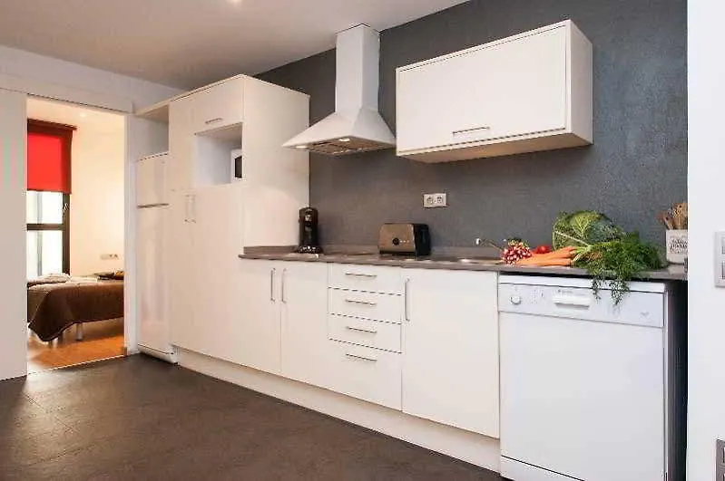 Short Stay Group Liceu Serviced Apartments Barcelona