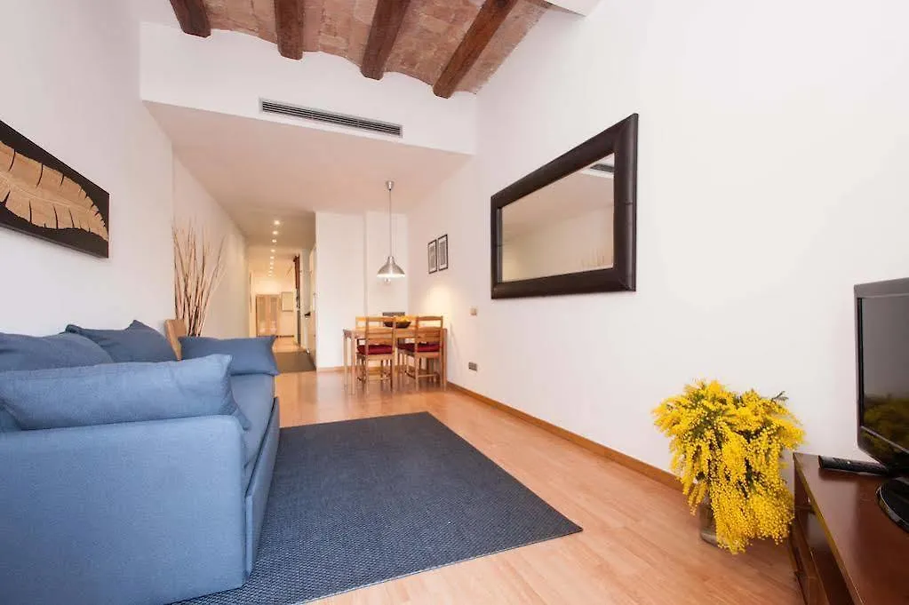 Short Stay Group Liceu Serviced Apartments Barcelona 0*,