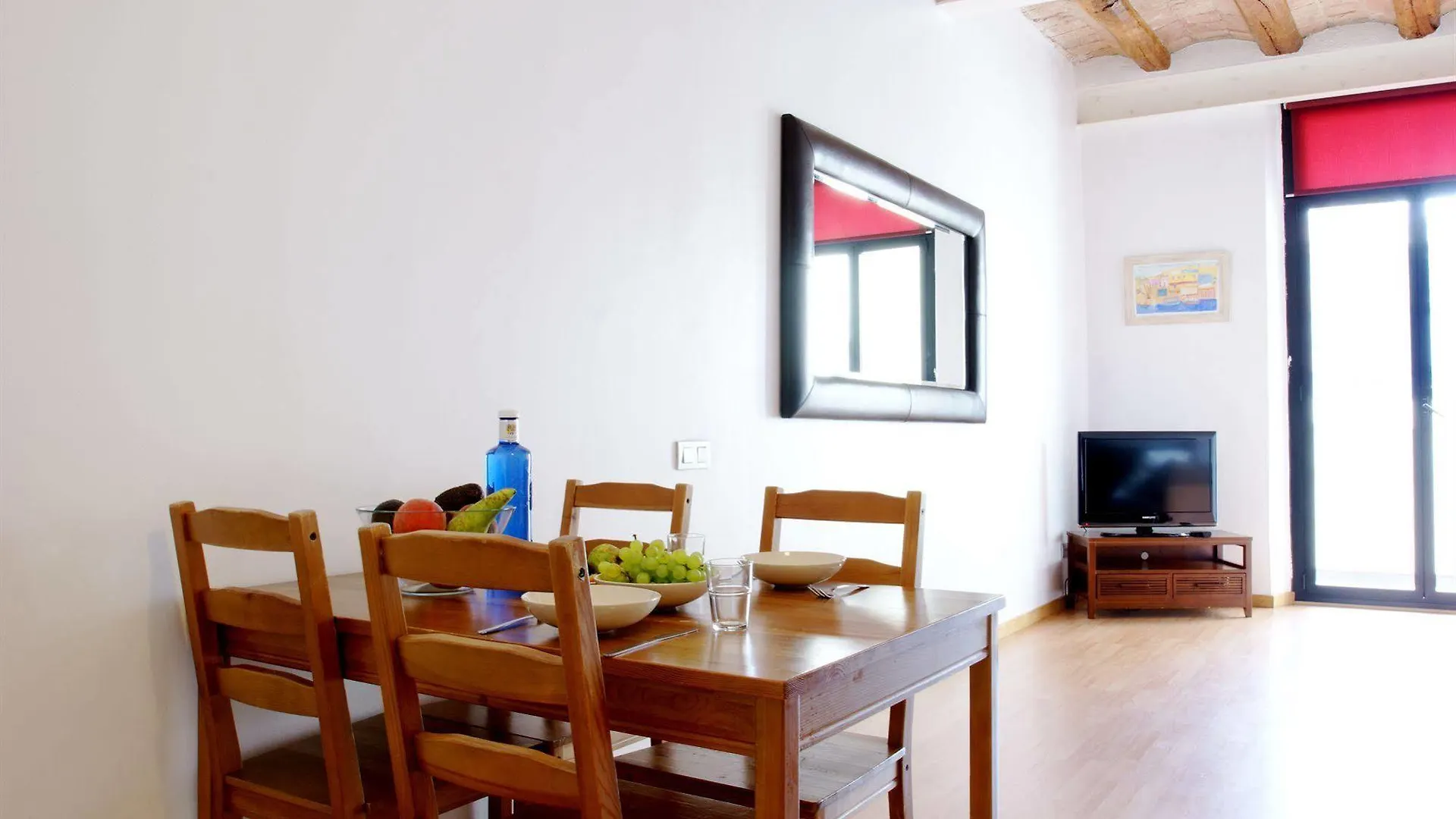 Short Stay Group Liceu Serviced Apartments Barcelona Španělsko