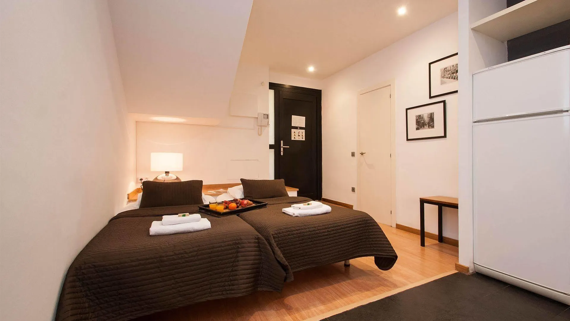 Short Stay Group Liceu Serviced Apartments Barcelona