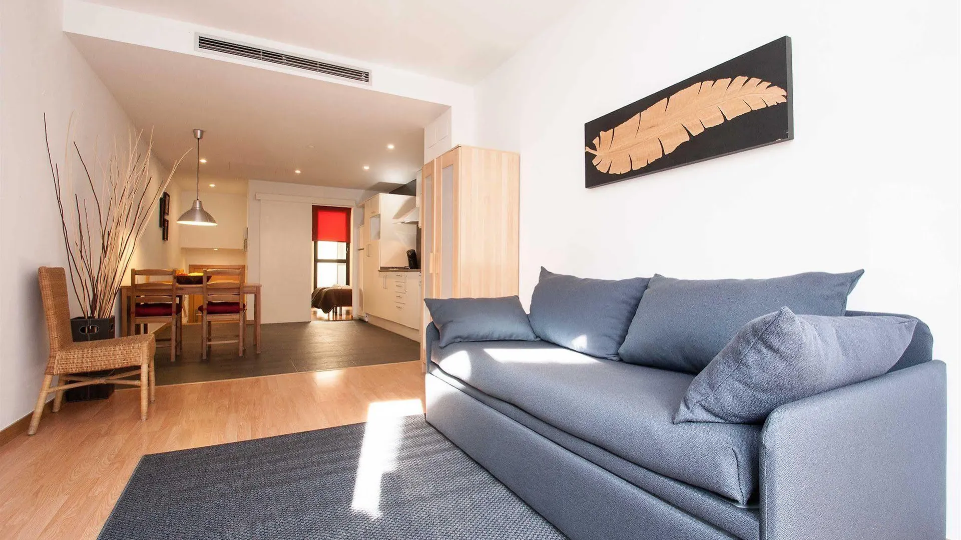 Short Stay Group Liceu Serviced Apartments Barcelona