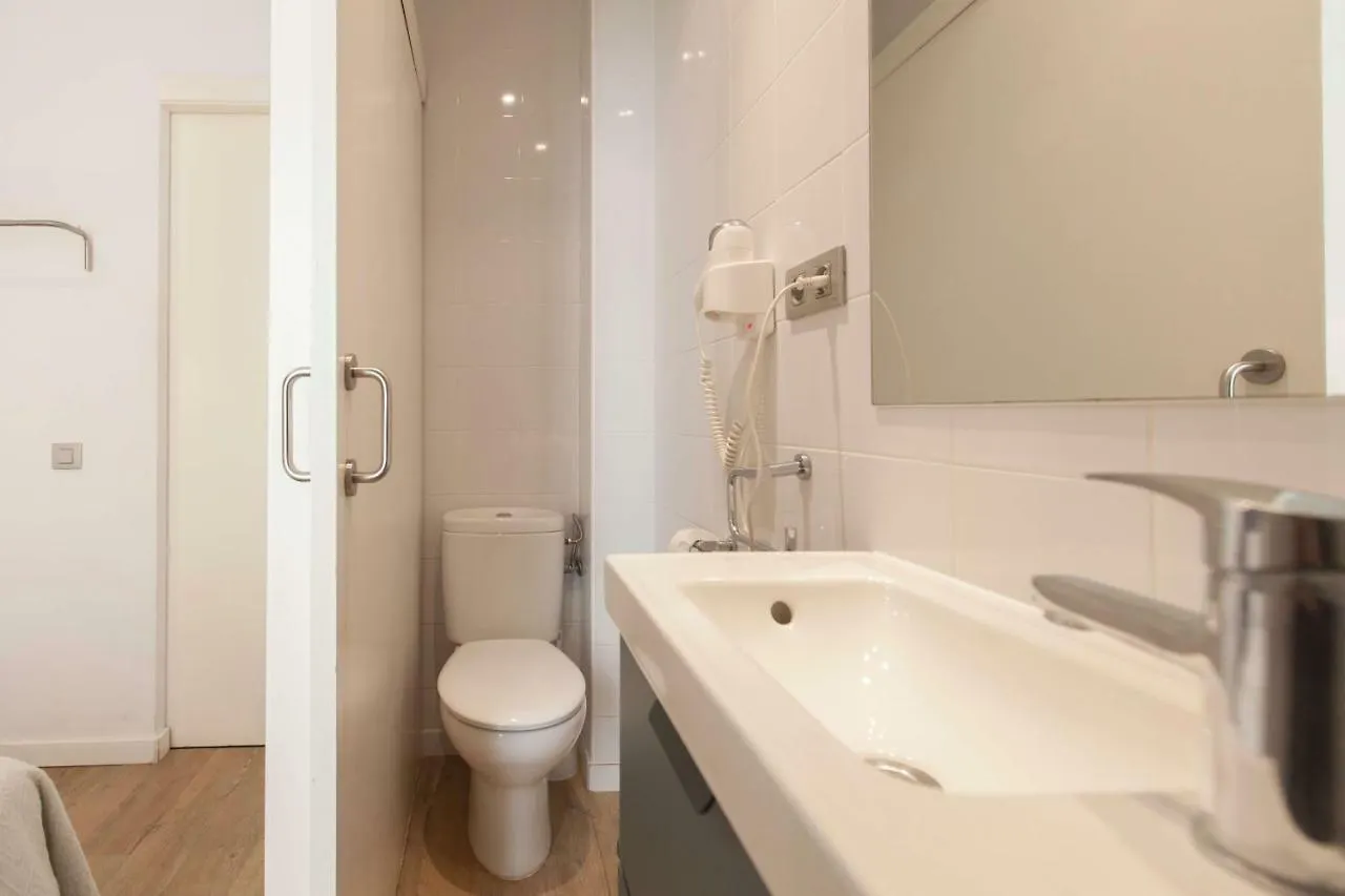 Short Stay Group Liceu Serviced Apartments Barcelona