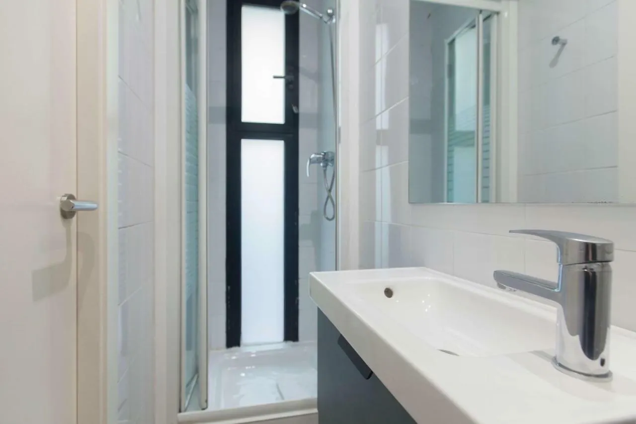 Short Stay Group Liceu Serviced Apartments Barcelona