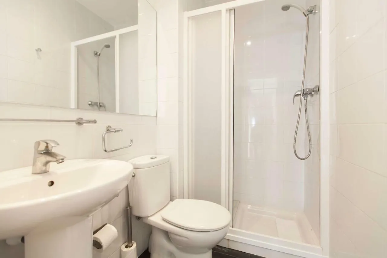 Short Stay Group Liceu Serviced Apartments Barcelona